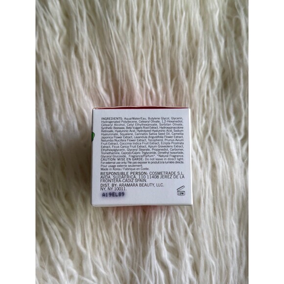 Sweet Chef Beet + Retinol Nightly Firming Mask - Picture 10 of 11